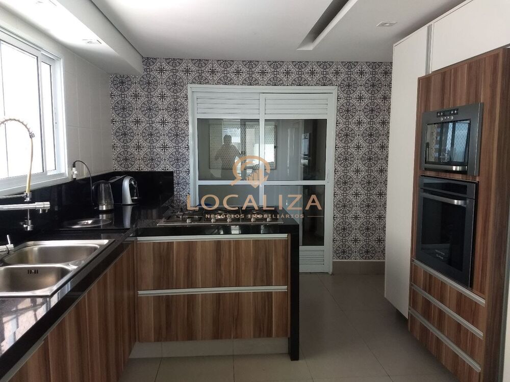 Apartamento à venda com 3 quartos, 167m² - Foto 11