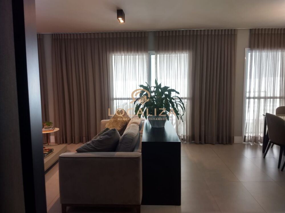 Apartamento à venda com 3 quartos, 167m² - Foto 14