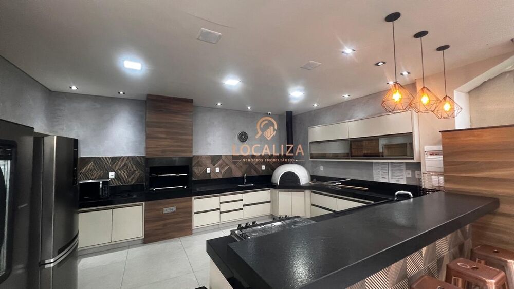 Apartamento à venda com 3 quartos, 167m² - Foto 29