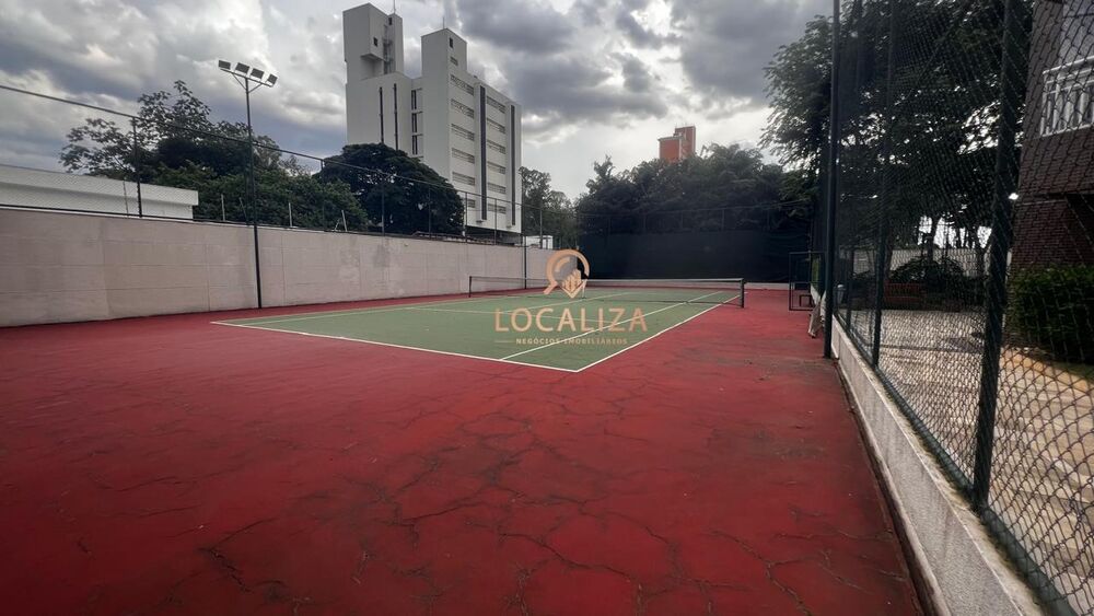 Apartamento à venda com 3 quartos, 167m² - Foto 30