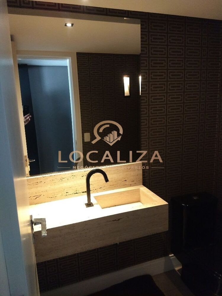 Apartamento à venda com 3 quartos, 167m² - Foto 13