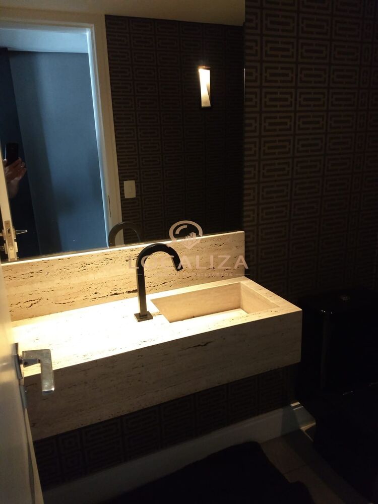 Apartamento à venda com 3 quartos, 167m² - Foto 10