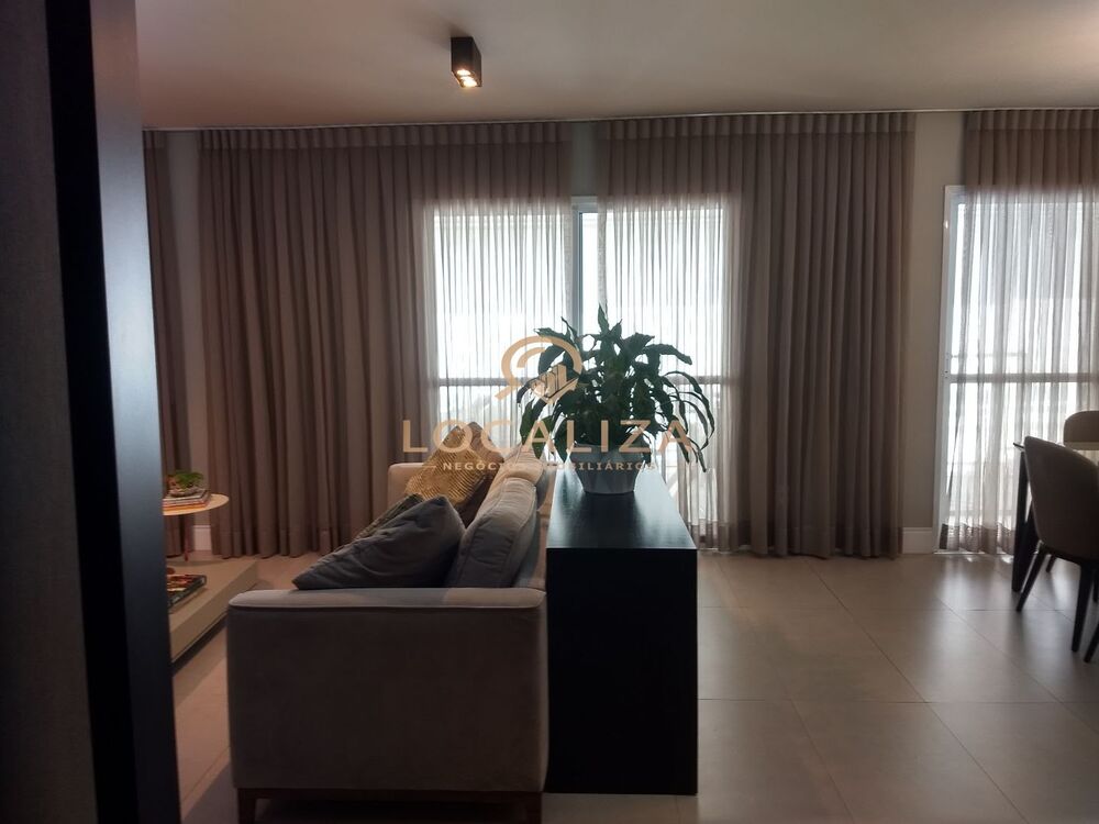 Apartamento à venda com 3 quartos, 167m² - Foto 16