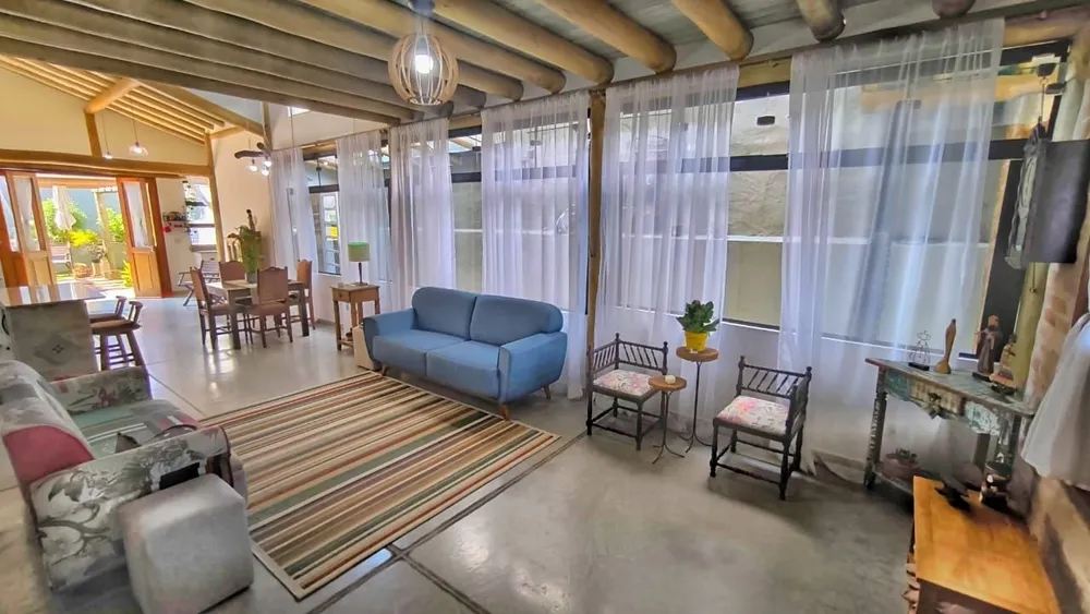 Casa, 2 quartos, 190 m² - Foto 4