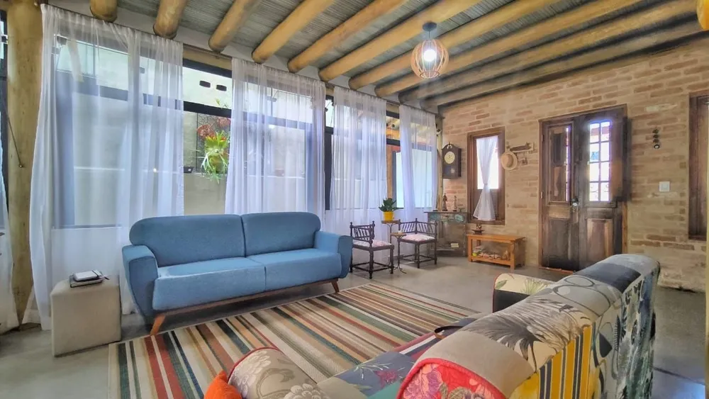 Casa, 2 quartos, 190 m² - Foto 8