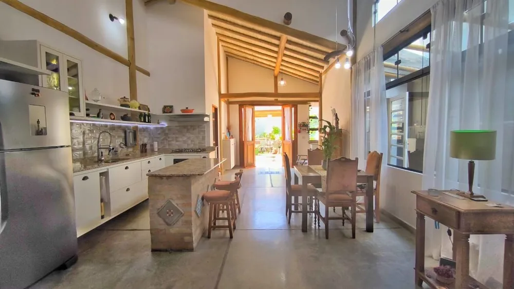 Casa, 2 quartos, 190 m² - Foto 9