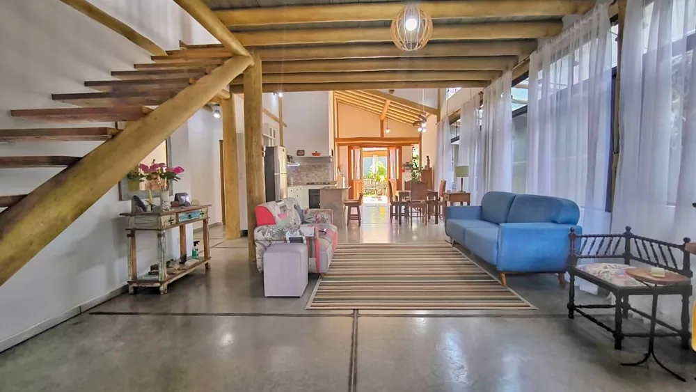 Casa, 2 quartos, 190 m² - Foto 2