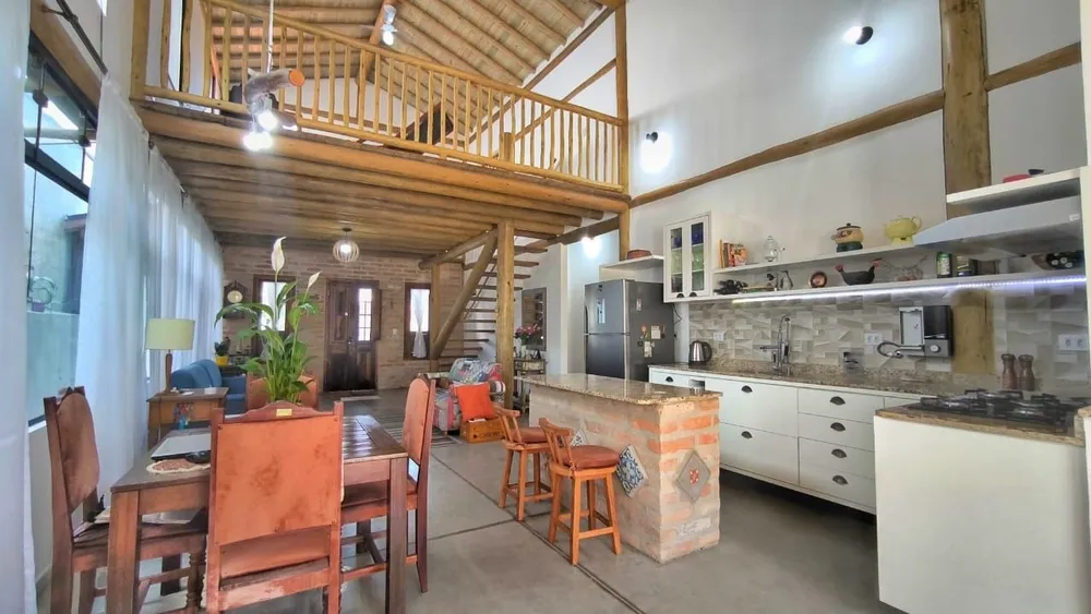 Casa, 2 quartos, 190 m² - Foto 7