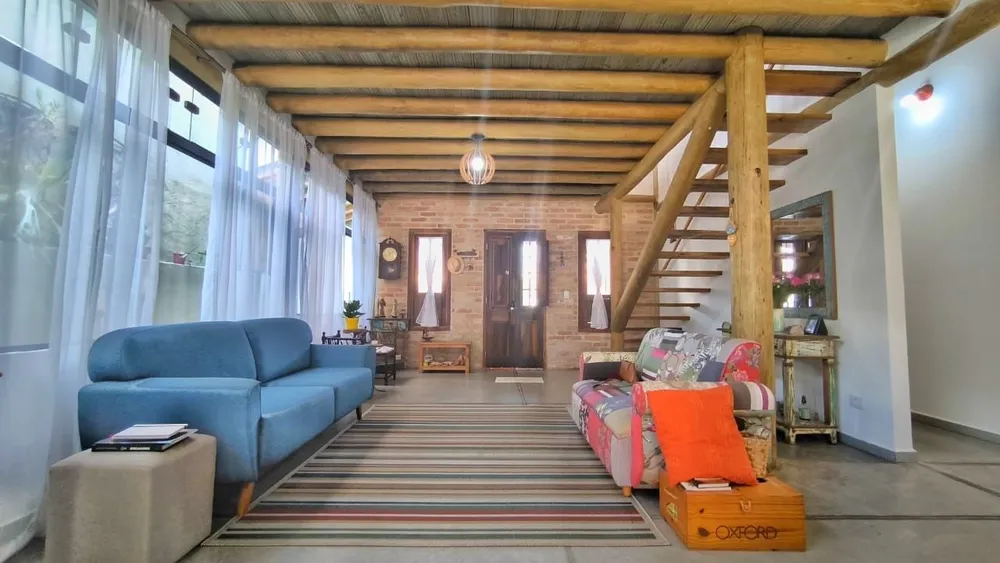 Casa, 2 quartos, 190 m² - Foto 6