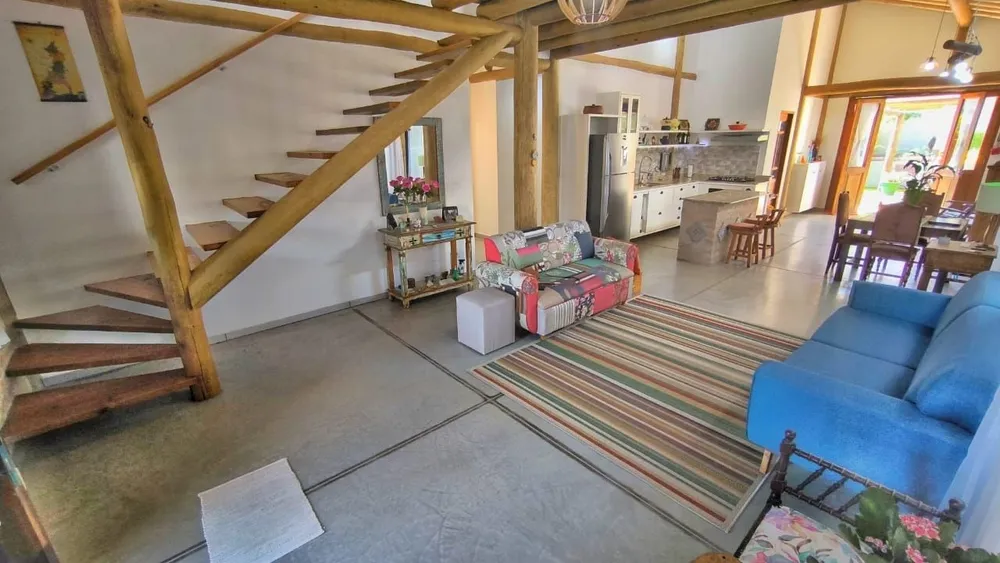 Casa, 2 quartos, 190 m² - Foto 3