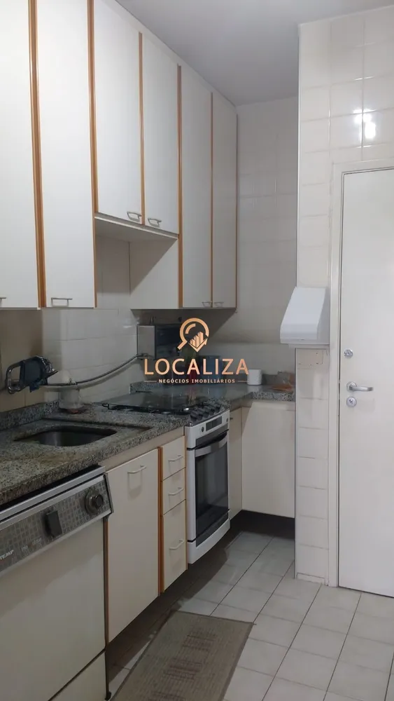 Apartamento, 3 quartos, 96 m² - Foto 2