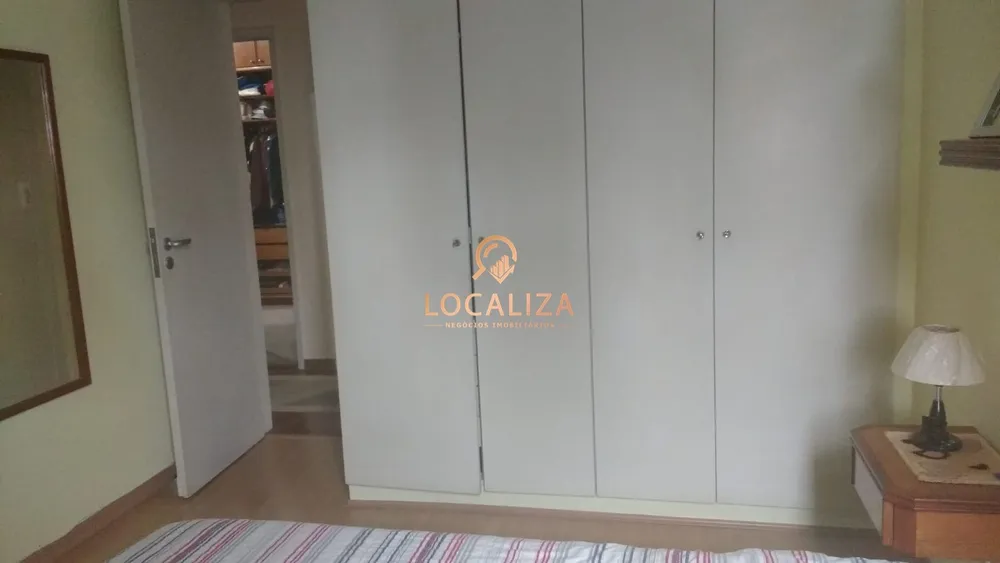 Apartamento, 3 quartos, 96 m² - Foto 5
