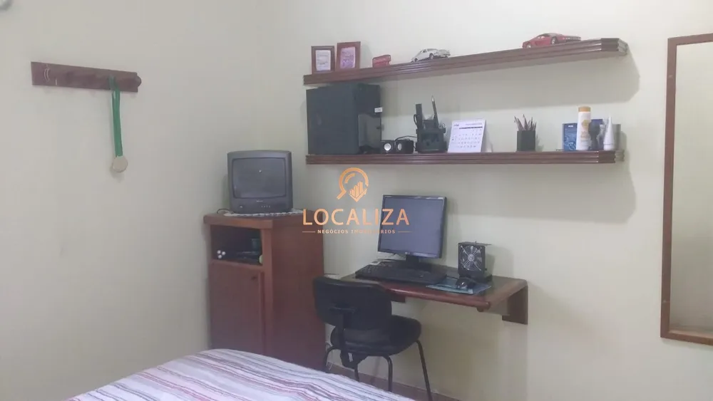 Apartamento, 3 quartos, 96 m² - Foto 6