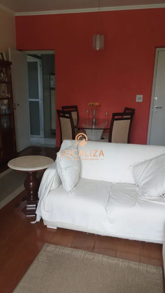 Apartamento, 3 quartos, 96 m² - Foto 1