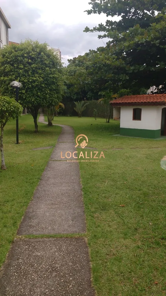 Apartamento, 3 quartos, 96 m² - Foto 9