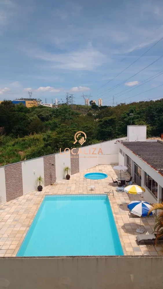 Apartamento, 3 quartos, 96 m² - Foto 12