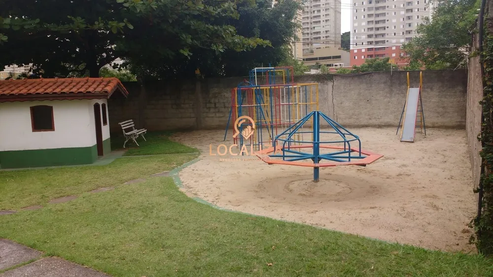 Apartamento, 3 quartos, 96 m² - Foto 11