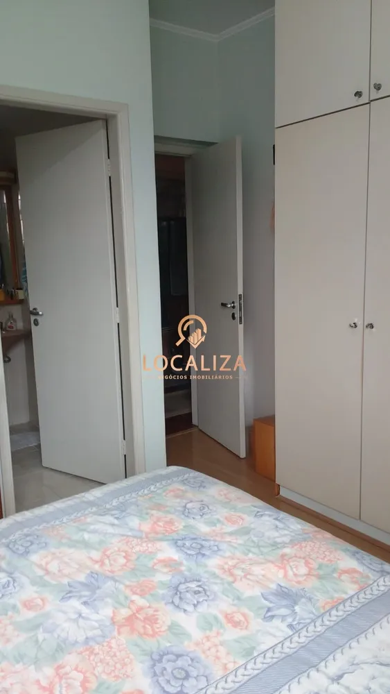 Apartamento, 3 quartos, 96 m² - Foto 4