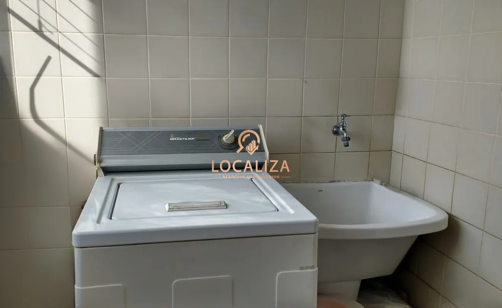 Apartamento, 3 quartos, 96 m² - Foto 8