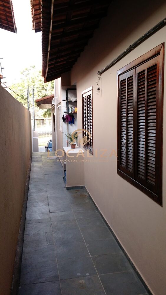 Casa para alugar com 3 quartos - Foto 16