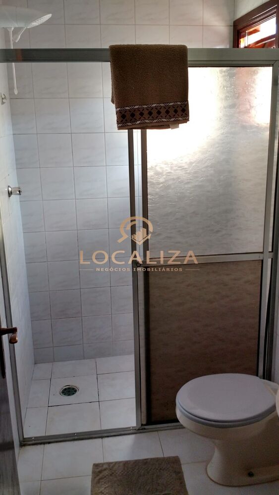 Casa para alugar com 3 quartos - Foto 4