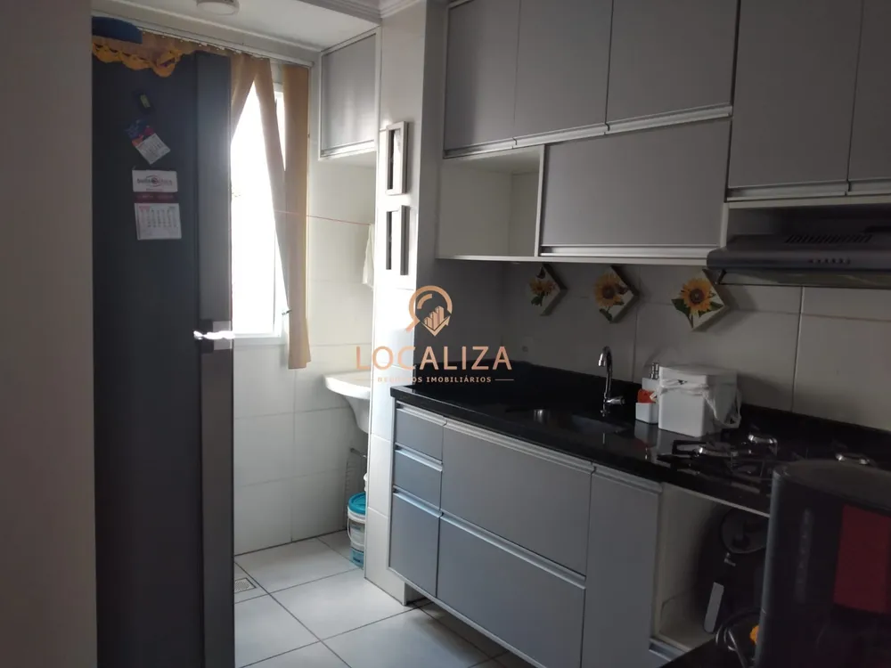 Apartamento, 2 quartos, 47 m² - Foto 5