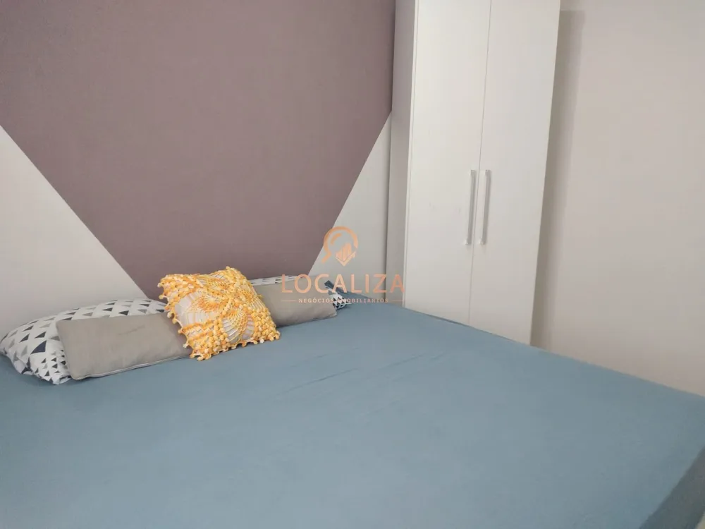 Apartamento, 2 quartos, 47 m² - Foto 6