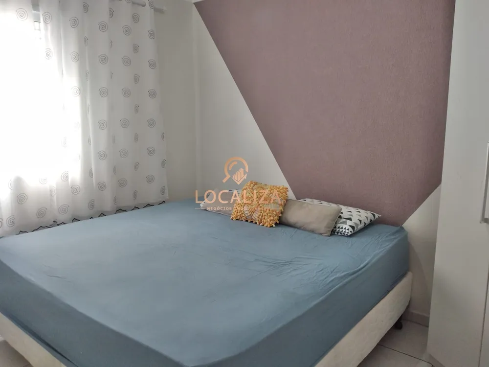 Apartamento, 2 quartos, 47 m² - Foto 8
