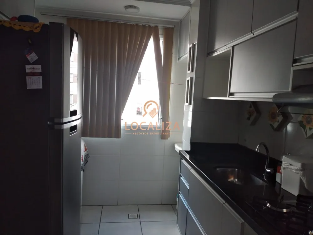 Apartamento, 2 quartos, 47 m² - Foto 7