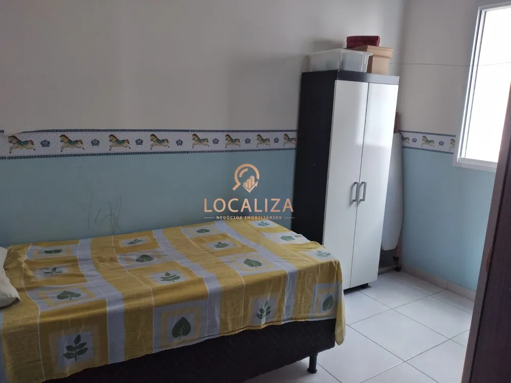 Apartamento, 2 quartos, 47 m² - Foto 7