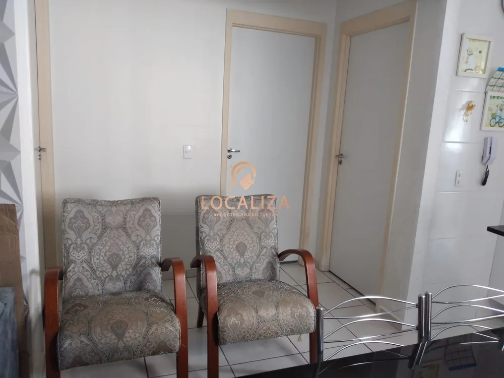 Apartamento, 2 quartos, 47 m² - Foto 4