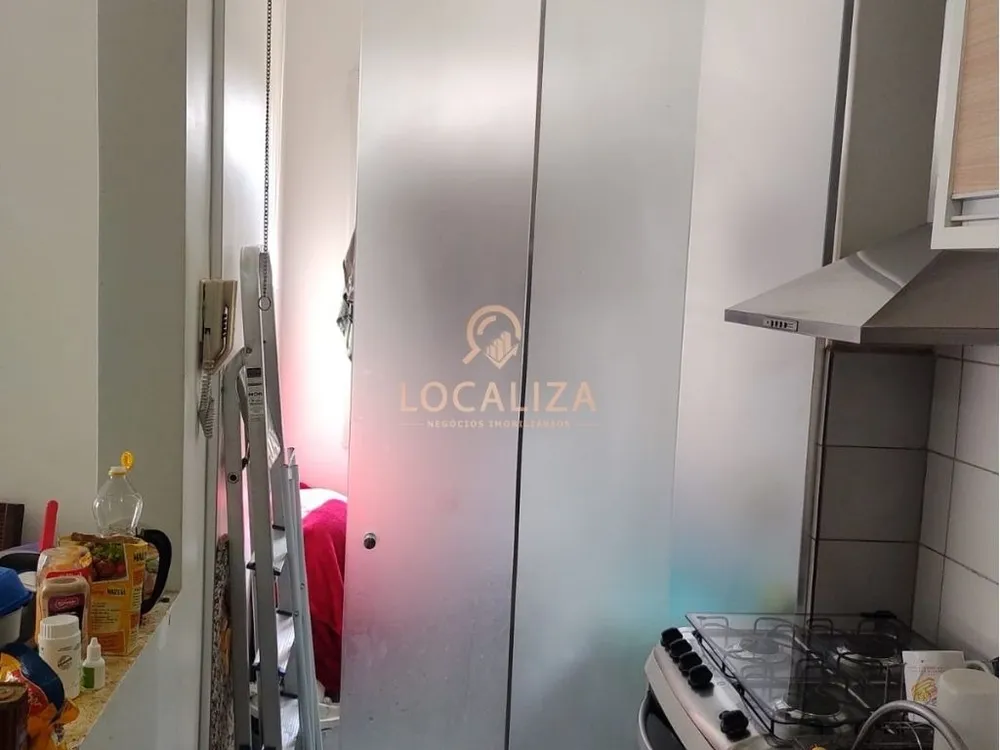 Apartamento, 2 quartos, 45 m² - Foto 7