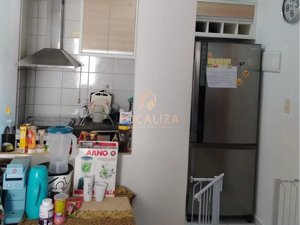 Apartamento, 2 quartos, 45 m² - Foto 5