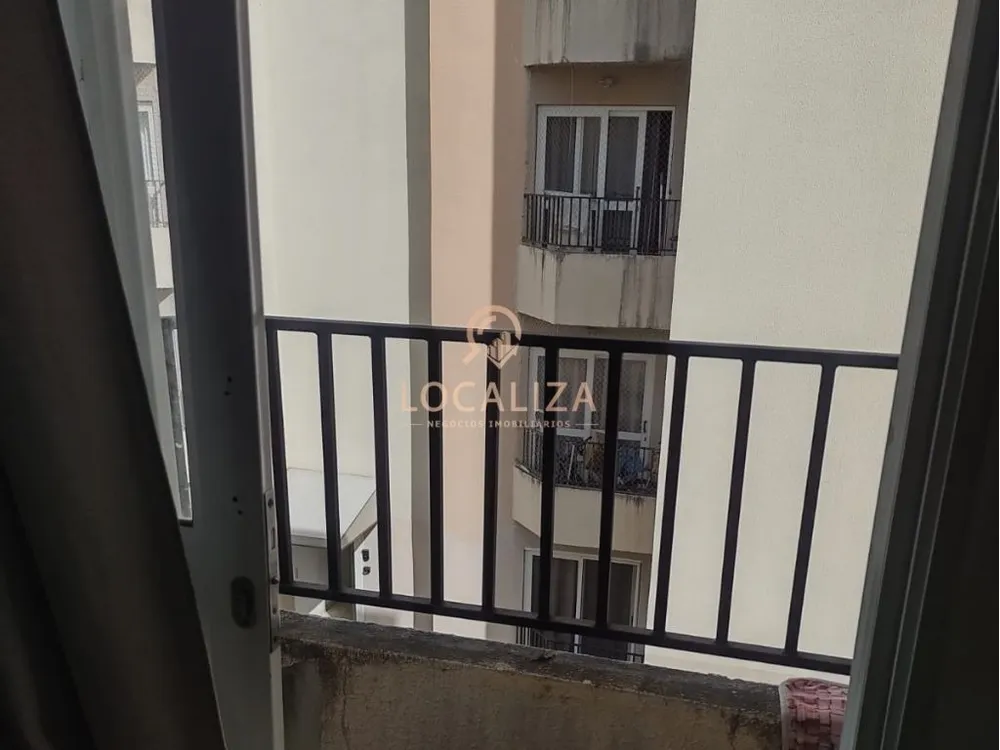 Apartamento, 2 quartos, 45 m² - Foto 9