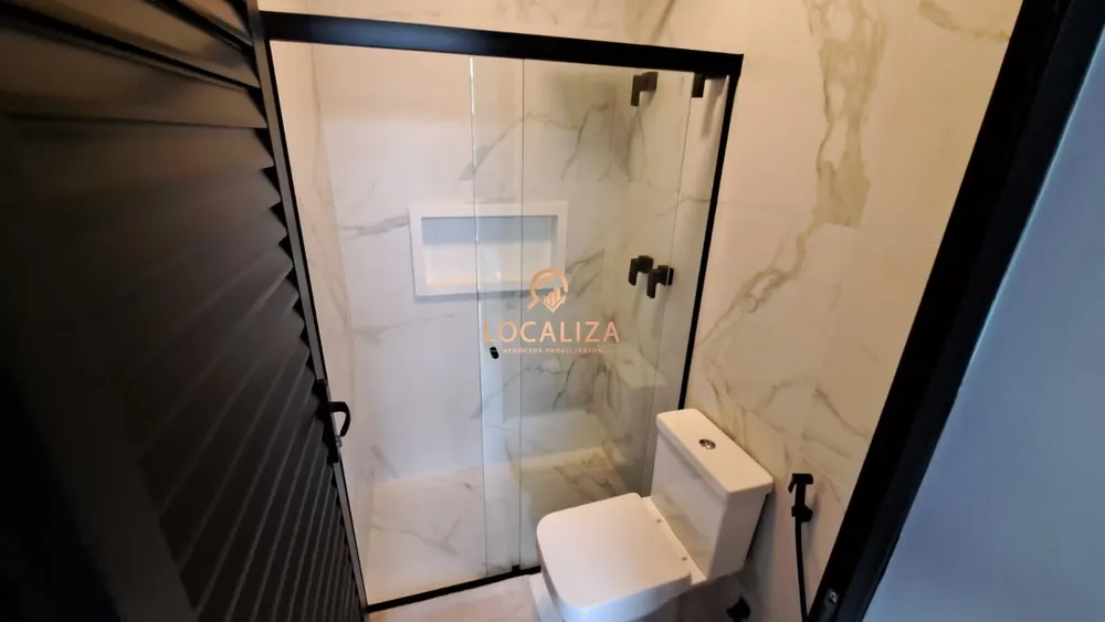 Casa, 4 quartos, 270 m² - Foto 11
