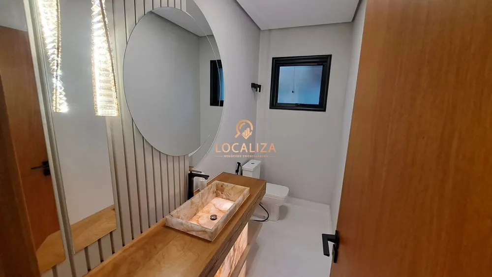 Casa, 4 quartos, 270 m² - Foto 7
