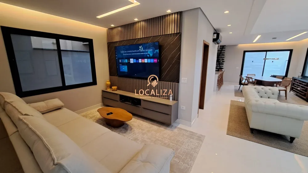 Casa, 4 quartos, 270 m² - Foto 4