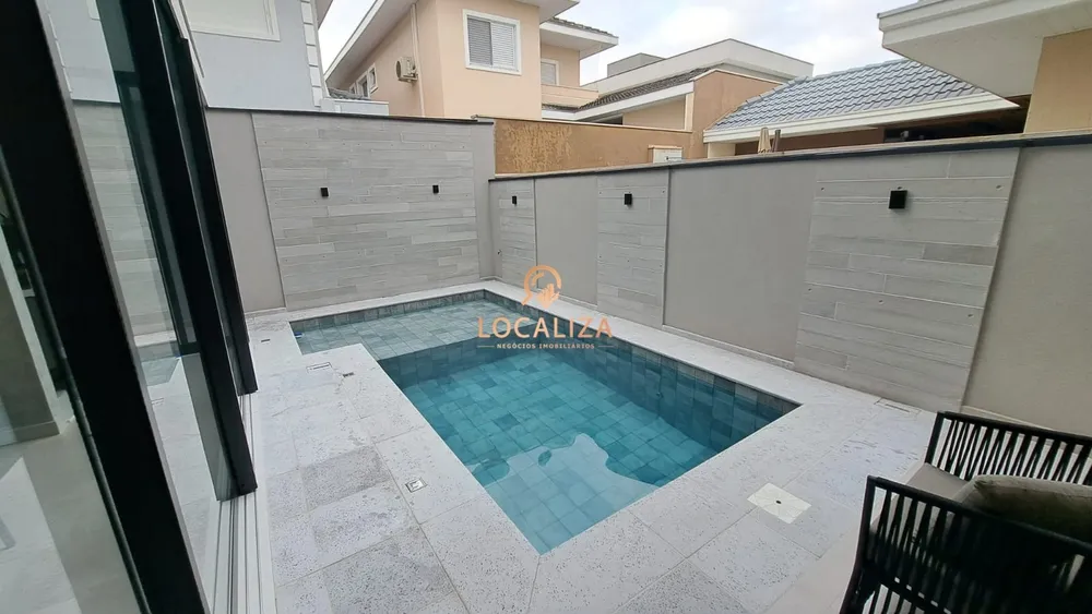 Casa, 4 quartos, 270 m² - Foto 3
