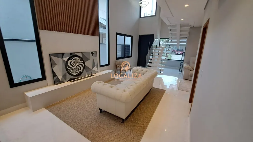 Casa, 4 quartos, 270 m² - Foto 10