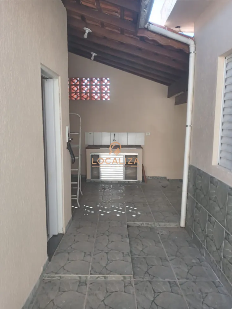 Casa, 2 quartos - Foto 12