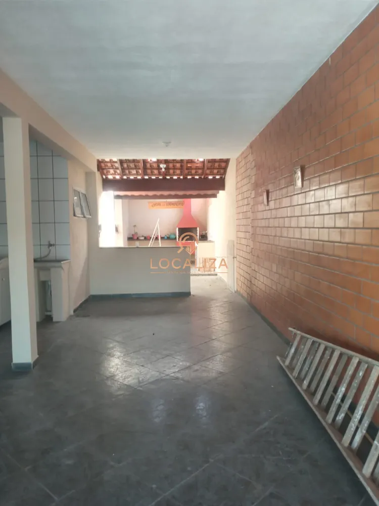 Casa, 2 quartos - Foto 4