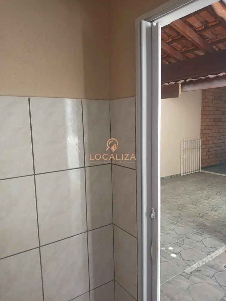 Casa, 2 quartos - Foto 6