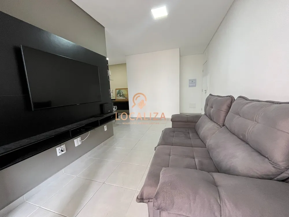 Apartamento, 2 quartos, 82 m² - Foto 2