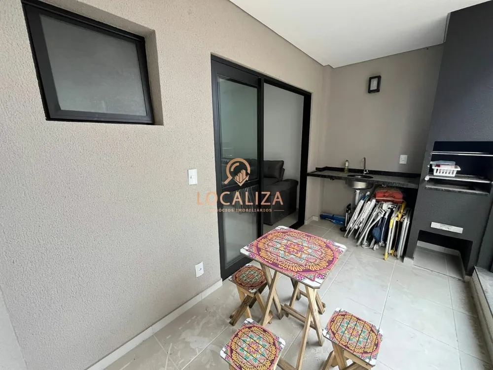 Apartamento, 2 quartos, 82 m² - Foto 8