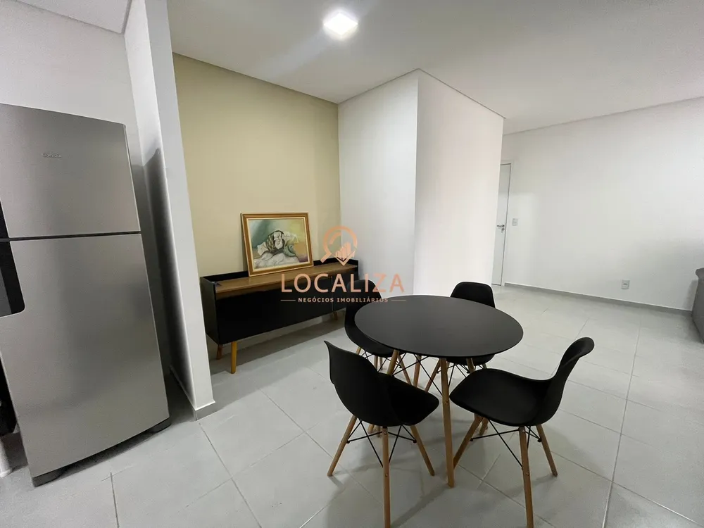 Apartamento, 2 quartos, 82 m² - Foto 5