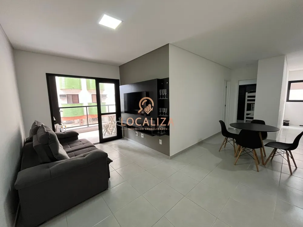 Apartamento, 2 quartos, 82 m² - Foto 1