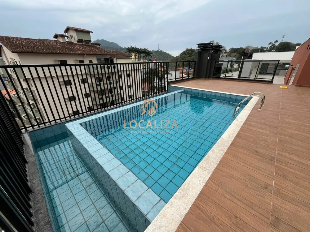Apartamento, 2 quartos, 82 m² - Foto 16