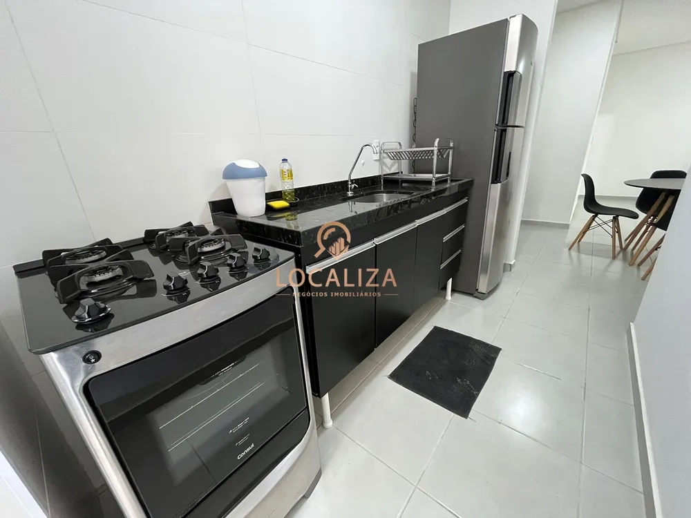 Apartamento, 2 quartos, 82 m² - Foto 6