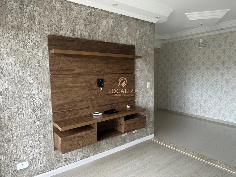 Apartamento, 3 quartos, 77 m² - Foto 5