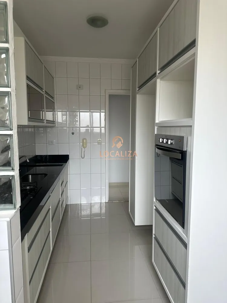 Apartamento, 3 quartos, 77 m² - Foto 8